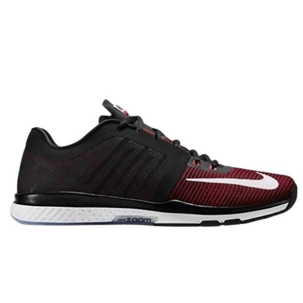 Nike Zoom Speed Trainer 3 Gym Red Black Athletic Shoes Sneakers Men’s size 11.5